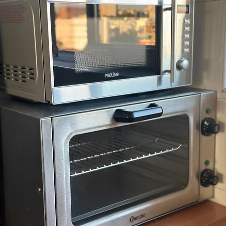 Apartment 123 - Spacieux Pour 8 Personnes A Paris