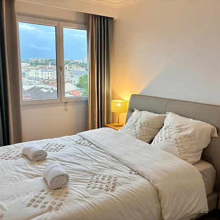 123 - Spacieux Pour 8 Personnes A