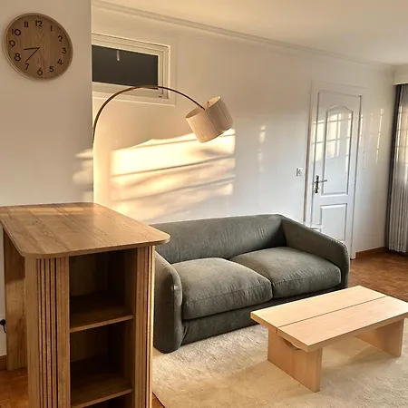 123 - Spacieux Pour 8 Personnes A