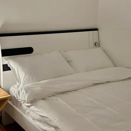Apartment 123 - Spacieux Pour 8 Personnes A